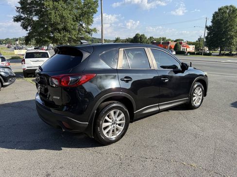 Used 2014 MAZDA CX-5 Touring w/ Bose/Moonroof Package AWD/4WD image 5