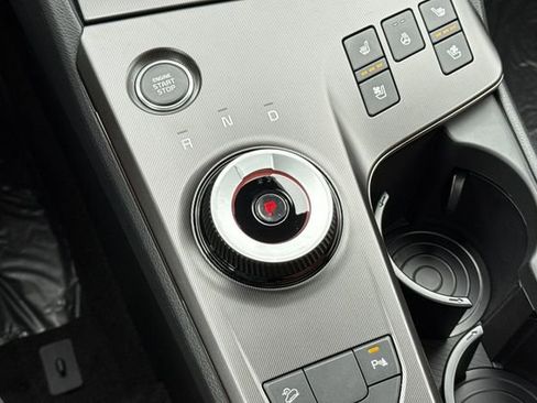 New 2026 Kia Sportage SX Prestige AWD/4WD image 26