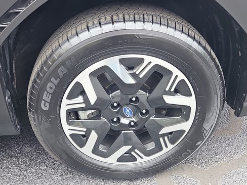 Certified 2025 Subaru Forester Premium image 28