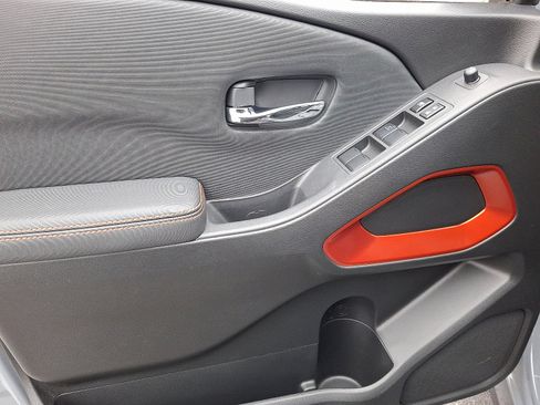 Used 2023 Nissan Frontier PRO-4X w/ Technology Package image 12