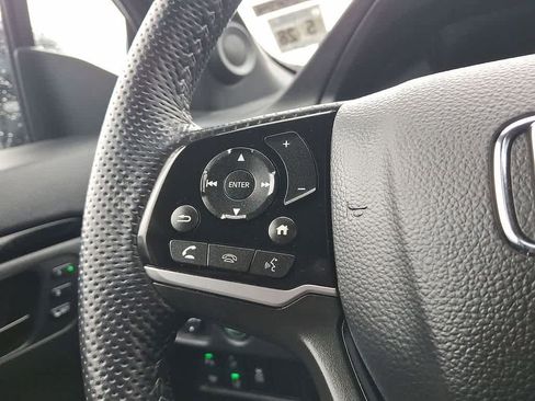 Certified 2023 Honda Passport Elite image 17