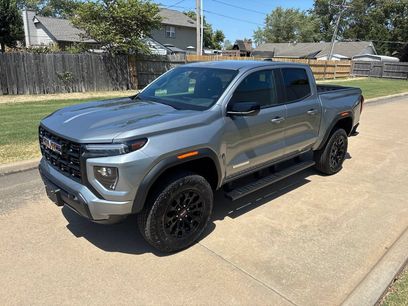 New 2026 GMC Canyon Elevation w/ Convenience Package