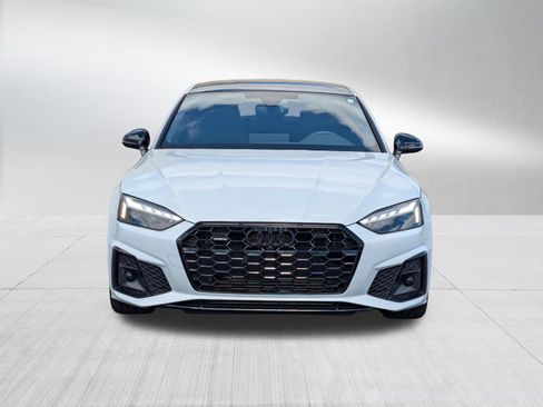 Used 2023 Audi A5 2.0T Premium Plus w/ Premium Plus AWD/4WD image 10