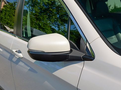 Used 2023 Honda Ridgeline RTL image 7