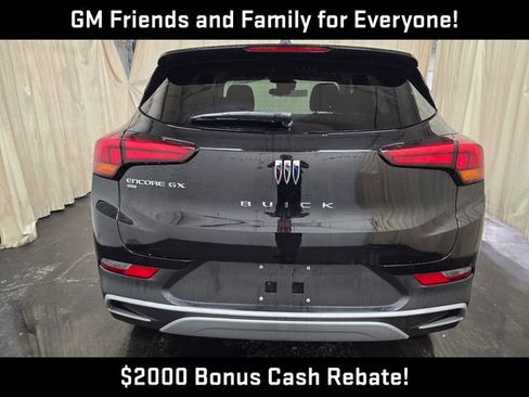 New 2026 Buick Encore GX Preferred w/ Comfort Package image 9