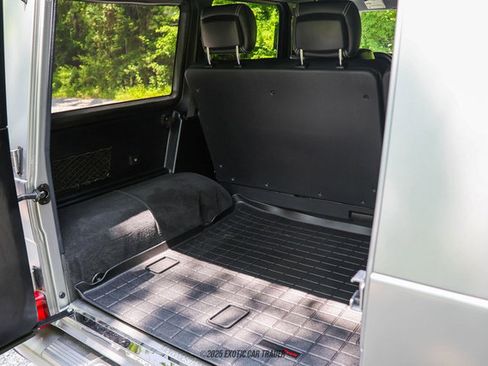 Used 2018 Mercedes-Benz G 550 image 78