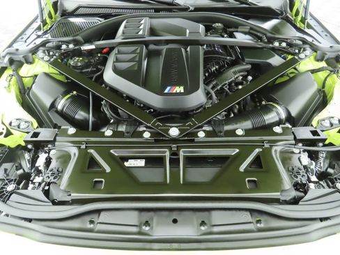 Used 2024 BMW M4 Competition image 28