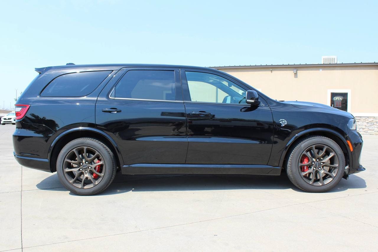 Used 2026 Dodge Durango SRT Hellcat AWD/4WD image 44
