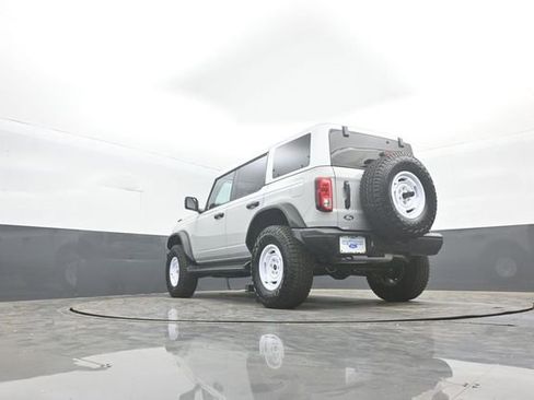 New 2026 Ford Bronco Heritage Edition AWD/4WD image 36
