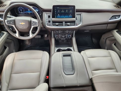Certified 2023 Chevrolet Tahoe LT image 27