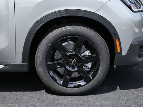 New 2027 MINI Cooper Countryman S AWD/4WD image 5