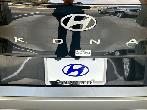 New 2026 Hyundai Kona SEL Premium image 21