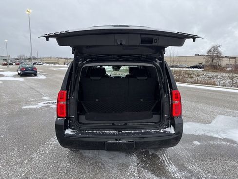 Used 2019 Chevrolet Tahoe Premier w/ RST 6.2L Performance Edition image 10