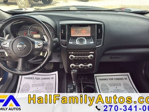 Used 2014 Nissan Maxima 3.5 SV w/ Premium Package image 18