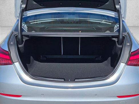 Certified 2025 Mercedes-Benz C 300 Sedan image 7