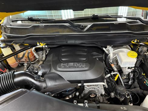 Used 2020 RAM 2500 Big Horn w/ Level 1 Equipment Group AWD/4WD image 42