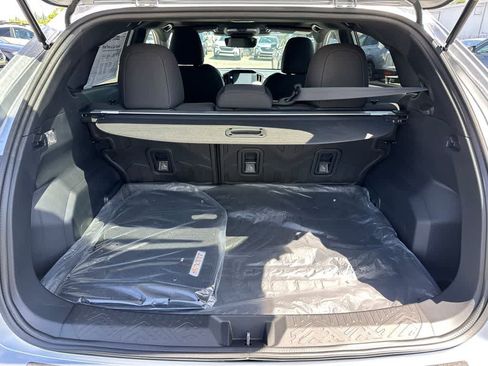 Used 2025 Subaru Crosstrek 2.5i Sport w/ Crosstrek Mirror Package image 20