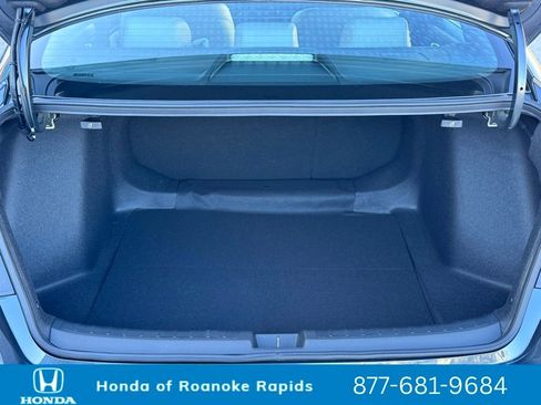 New 2026 Honda Civic Sport Touring image 21