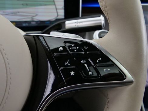 Used 2023 Mercedes-Benz S 580 4MATIC Sedan image 25