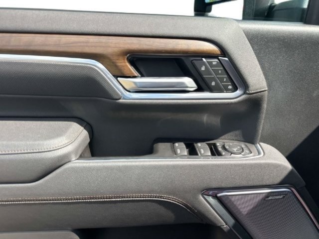 New 2026 Chevrolet Silverado 2500 High Country w/ High Country Premium Package AWD/4WD image 24