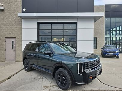 New 2027 Kia Telluride SX Prestige X-Pro