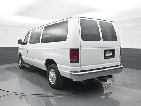 Used 2012 Ford E-350 and Econoline 350 XLT image 21