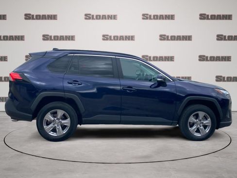 Used 2024 Toyota RAV4 XLE AWD/4WD image 6