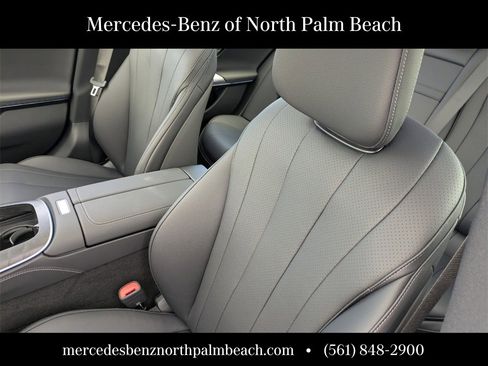 New 2026 Mercedes-Benz E 350 Sedan image 9