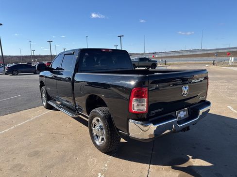 Used 2022 RAM 2500 Big Horn image 6