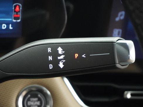 New 2026 Chevrolet Equinox ACTIV w/ Convenience Package III image 25