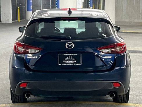 Used 2014 MAZDA MAZDA3 s Grand Touring image 30