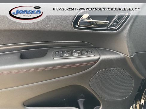 Used 2024 Dodge Durango GT image 8