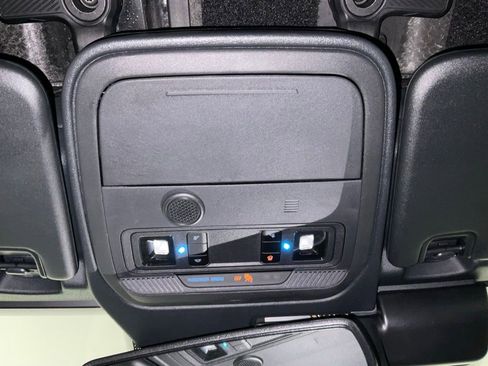 New 2026 Ford Bronco Outer Banks w/ Sasquatch Package AWD/4WD image 20