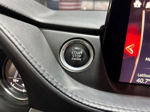 Used 2018 MAZDA MAZDA6 Touring image 26