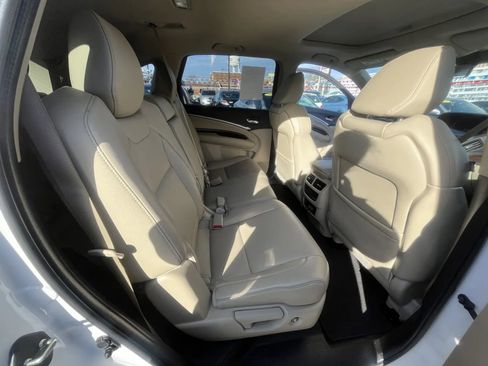 Used 2020 Acura MDX FWD image 22