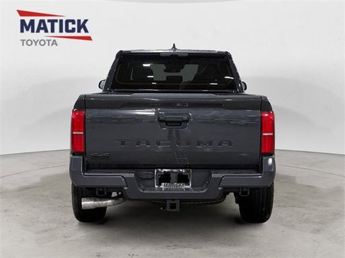 New 2026 Toyota Tacoma SR5 image 6