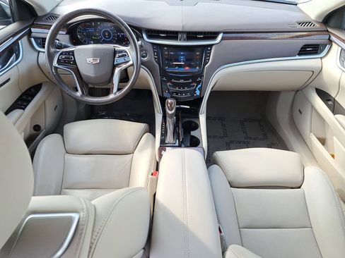 Used 2016 Cadillac XTS Premium w/ Driver Assist Package image 11