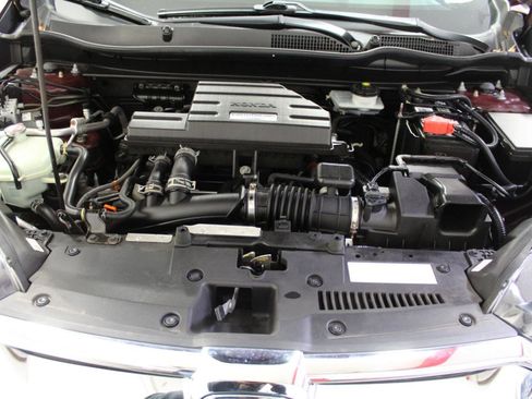 Used 2019 Honda CR-V EX image 33