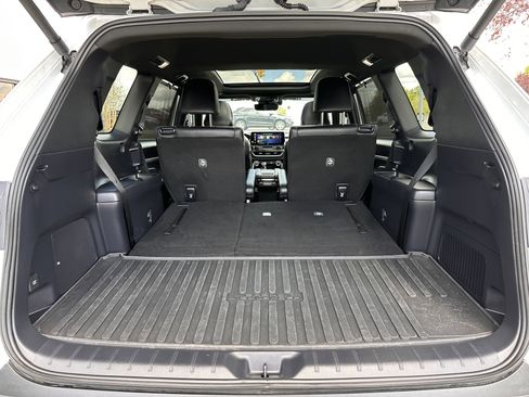 Used 2025 Toyota Grand Highlander AWD Hybrid image 29