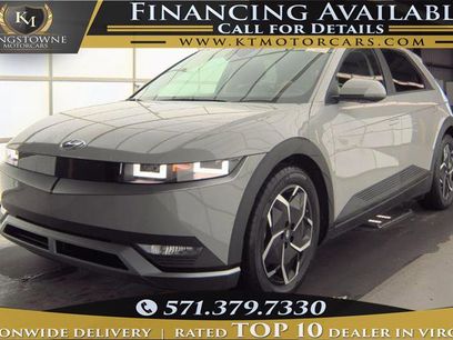 Used 2023 Hyundai Ioniq 5 SE w/ Cargo Package