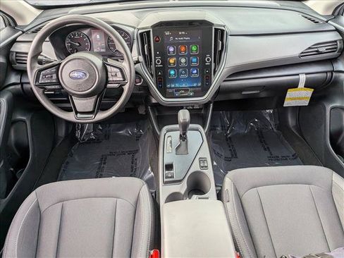 Certified 2026 Subaru Crosstrek 2.5i Premium AWD/4WD image 16