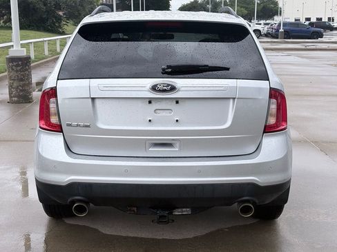 Used 2013 Ford Edge SE FWD image 5