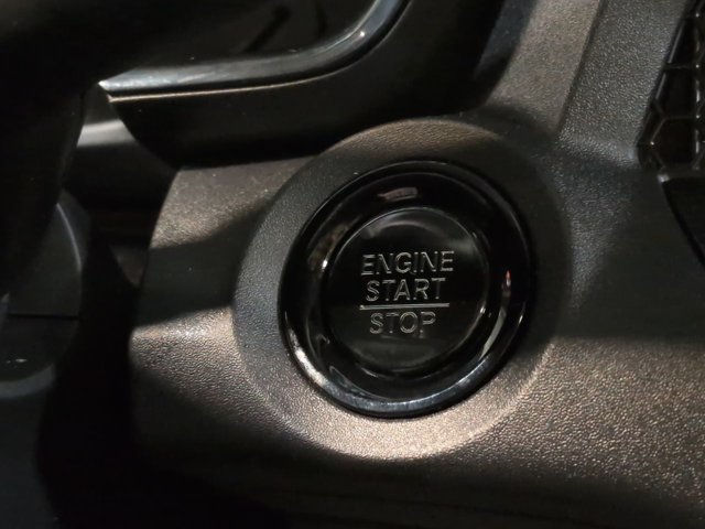 Used 2026 Honda CR-V LX image 22