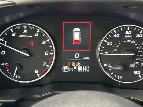 Certified 2025 Subaru Forester Premium image 27