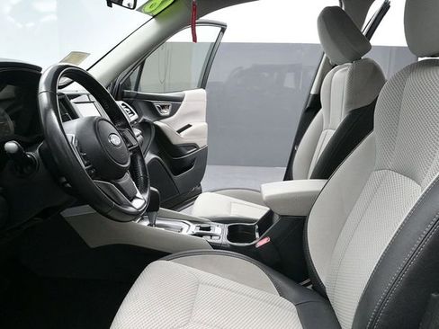 Used 2019 Subaru Forester Premium image 19