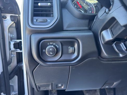 New 2026 RAM 2500 Tradesman image 10