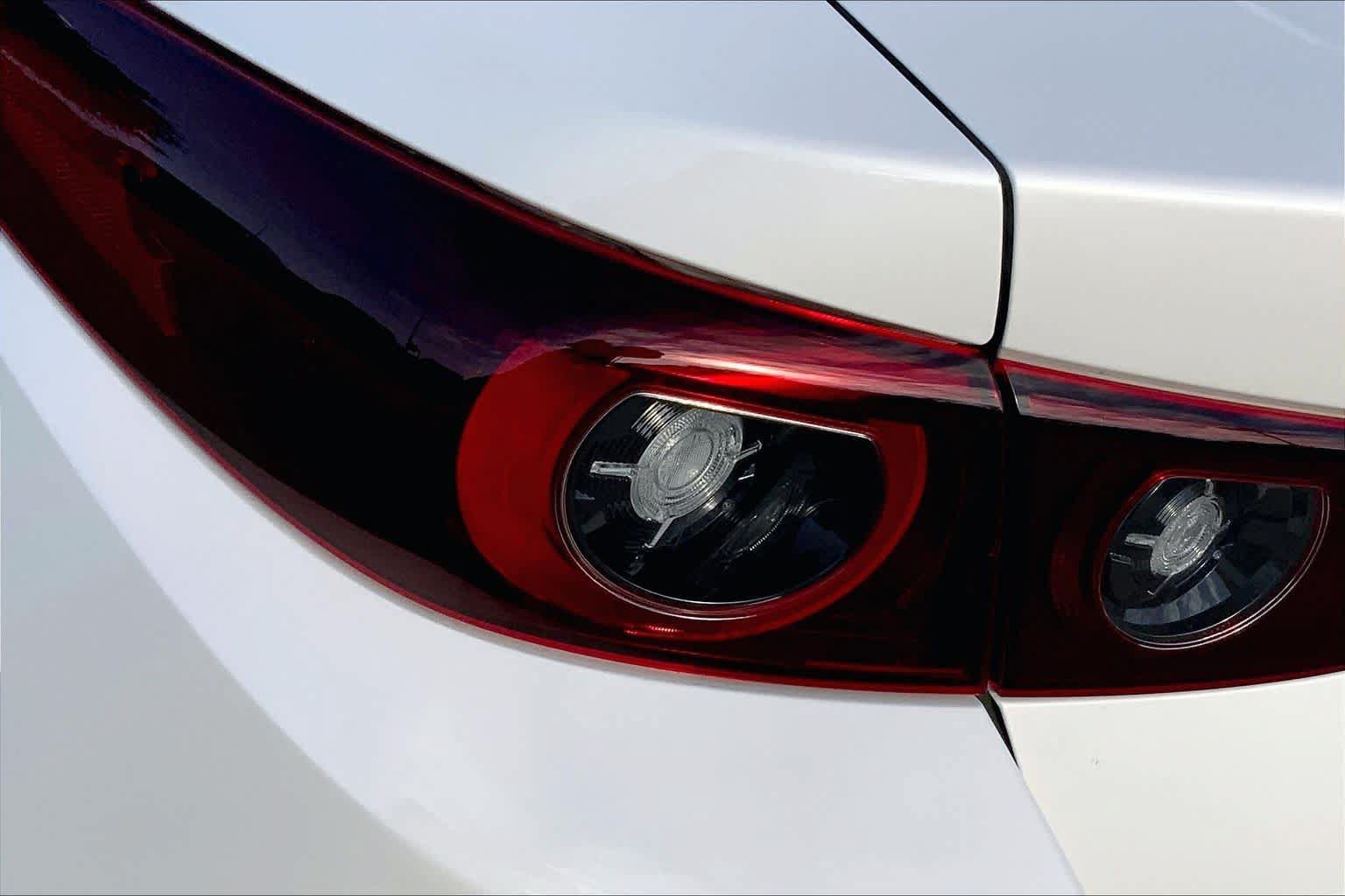 Used 2026 MAZDA MAZDA3 2.5 S Sedan w/ Preferred Pkg FWD image 26