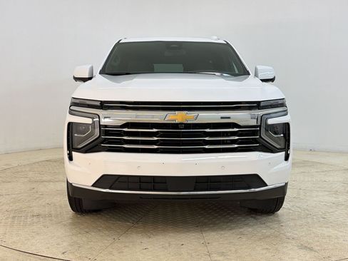 Used 2025 Chevrolet Tahoe LT AWD/4WD image 6
