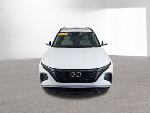 Used 2023 Hyundai Tucson SEL w/ Convenience Package image 47