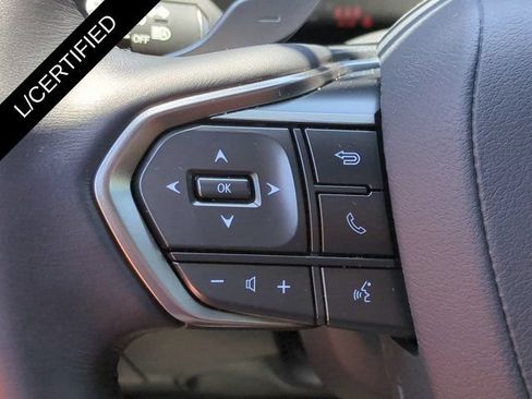 Certified 2025 Lexus RX 350 Premium FWD image 23